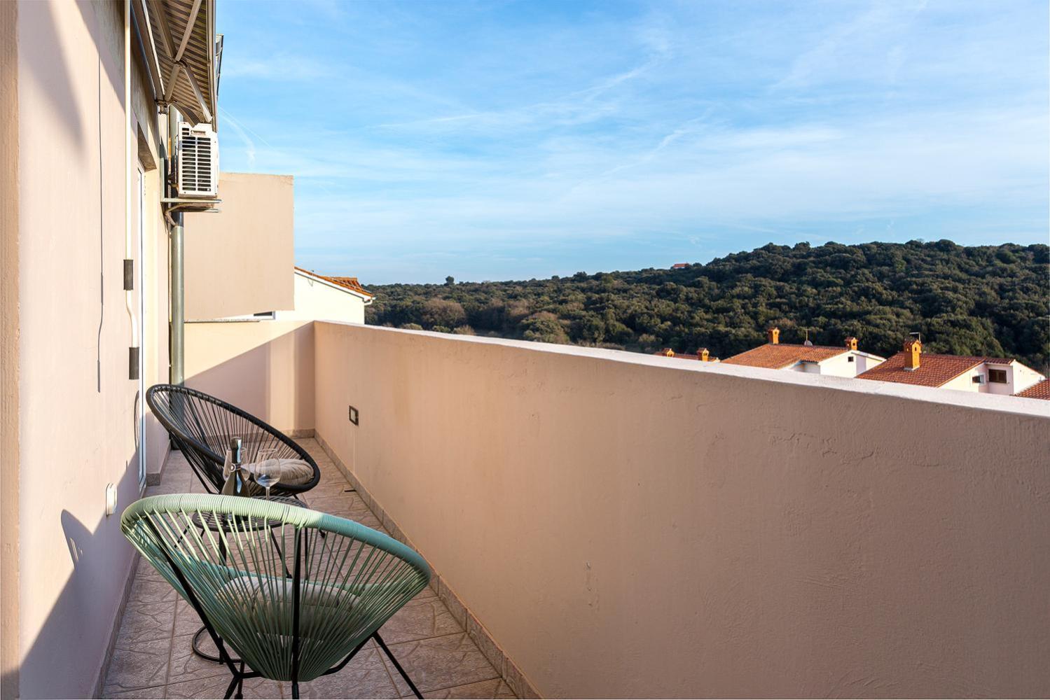 Appartement Sunny Aurora Pula