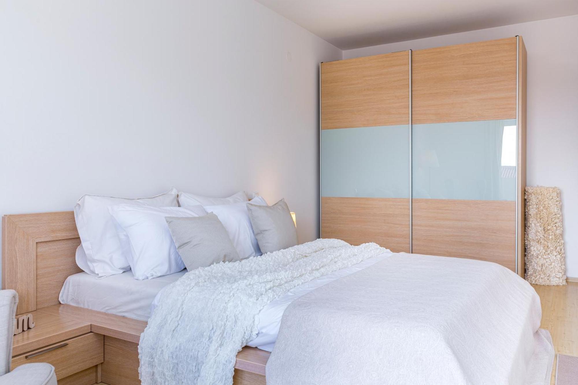 Appartement Sunny Aurora