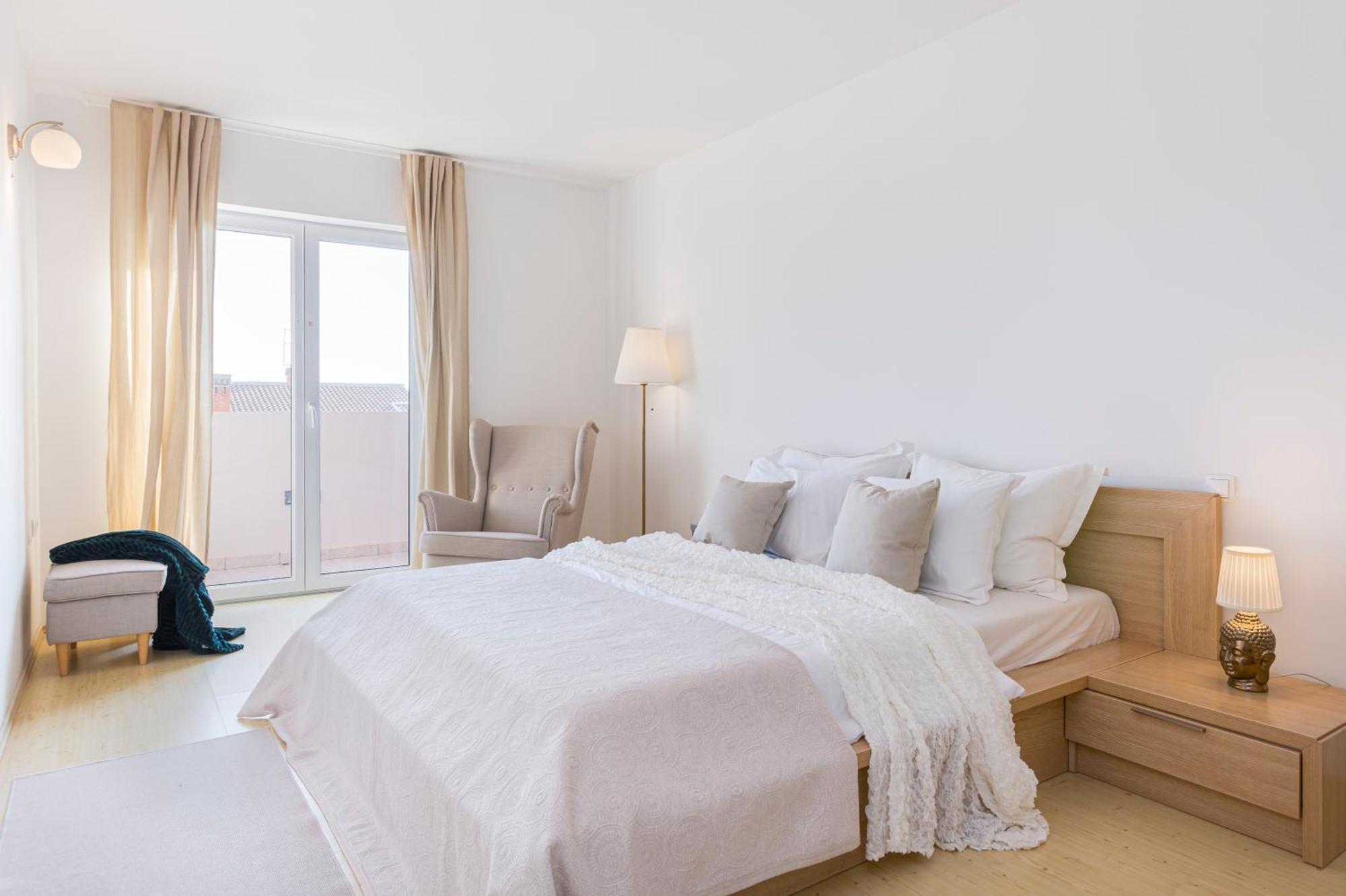 Sunny Aurora Appartement *