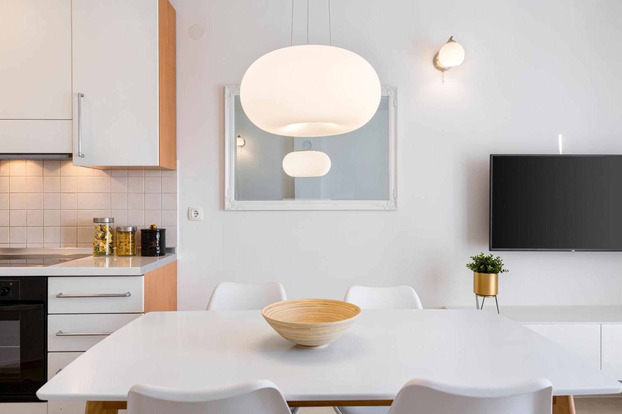 Appartement Sunny Aurora Pula