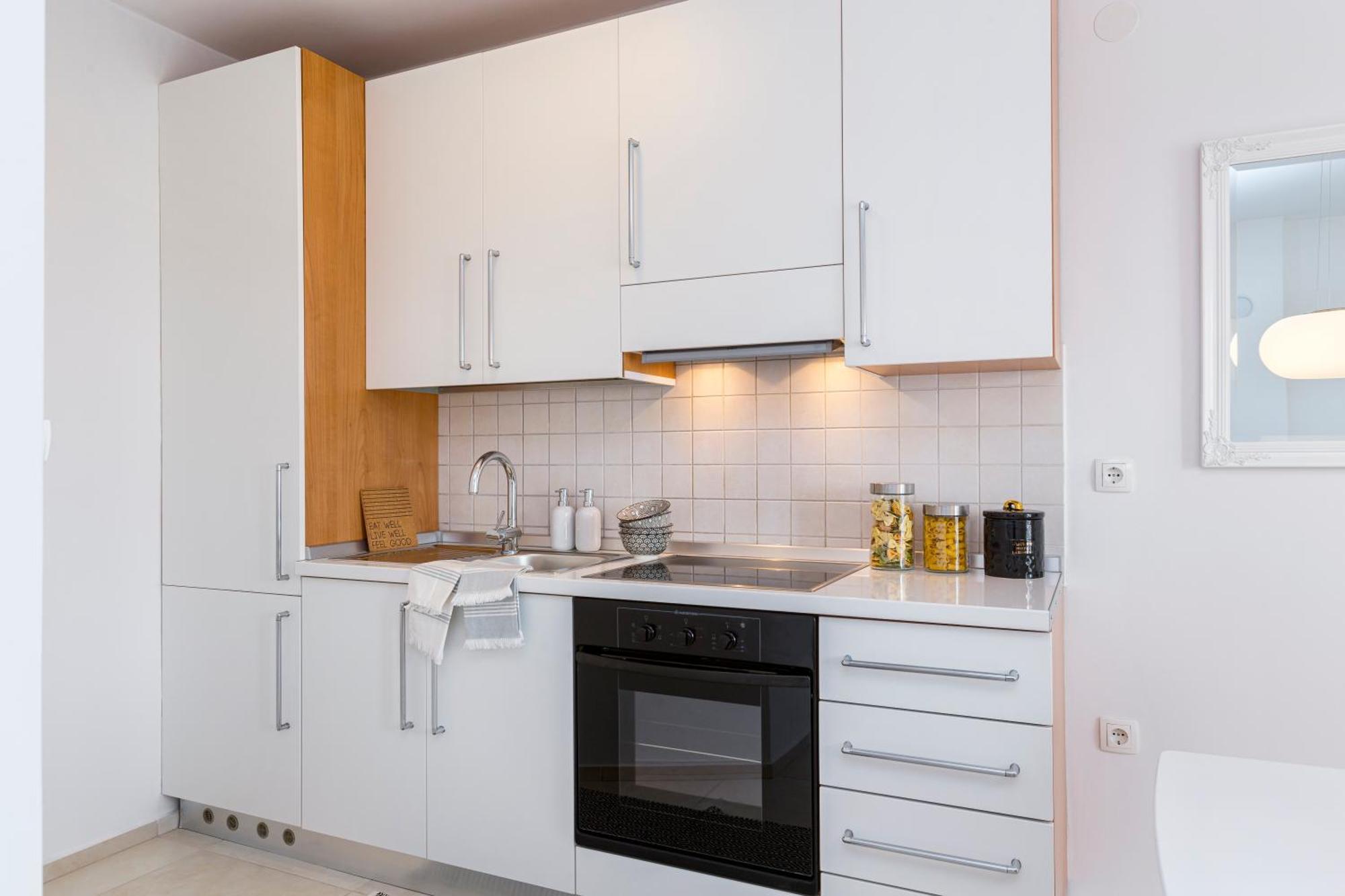 Appartement Sunny Aurora