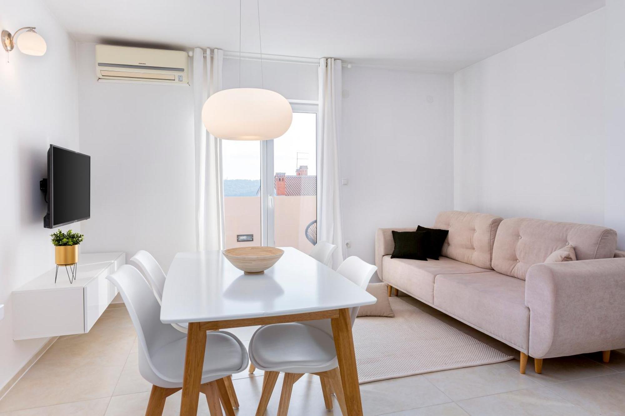 Sunny Aurora Appartement Pula