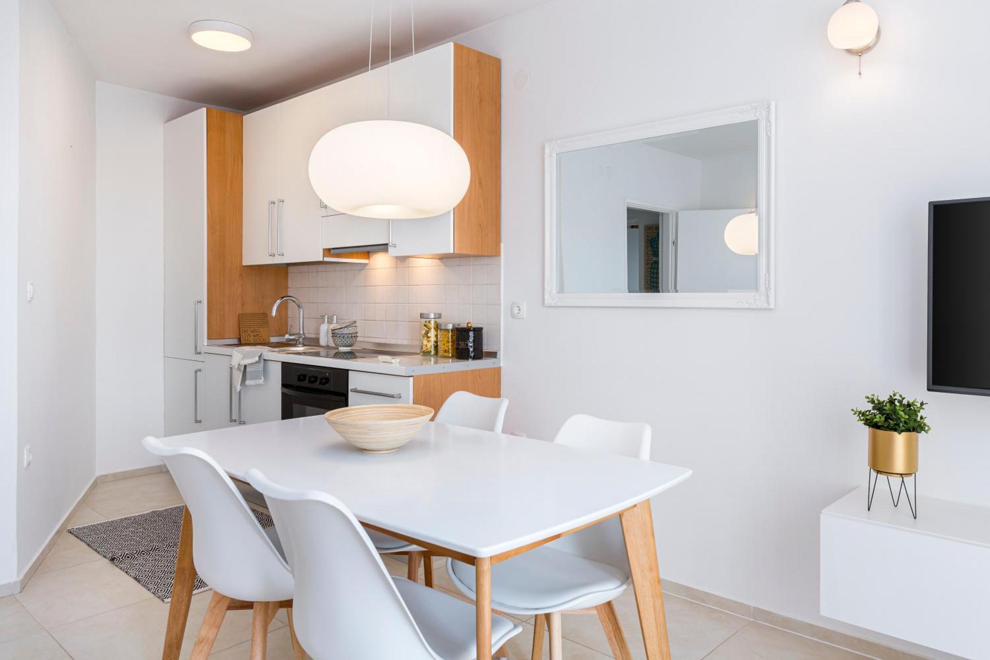 Sunny Aurora Appartement Pula
